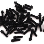 Steel - Black Oxide