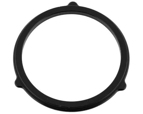 Vanquish Products 1.9" Slim IFR Slim Inner Ring (Various Colors)