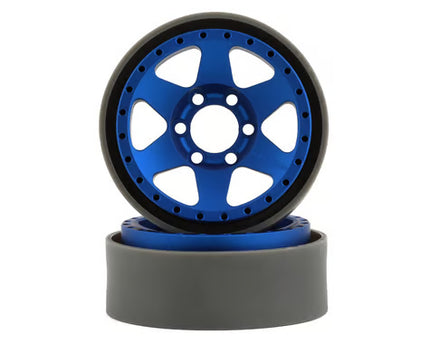 Vanquish Products Method MR310 1.9" Beadlock Crawler Wheels (Various Colors) (2)