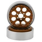 Bronze/Black