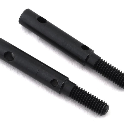 Vanquish Products Axial Capra/SCX10 III Portal Stub Shafts (2) VPS08084