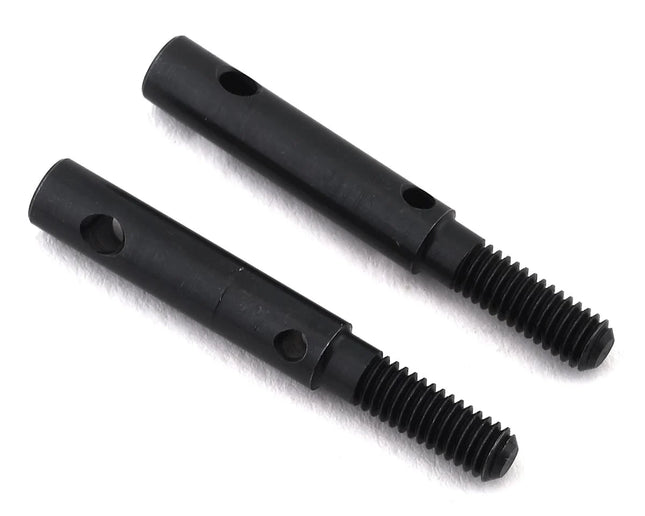 Vanquish Products Axial Capra/SCX10 III Portal Stub Shafts (2) VPS08084