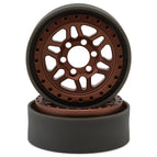Bronze