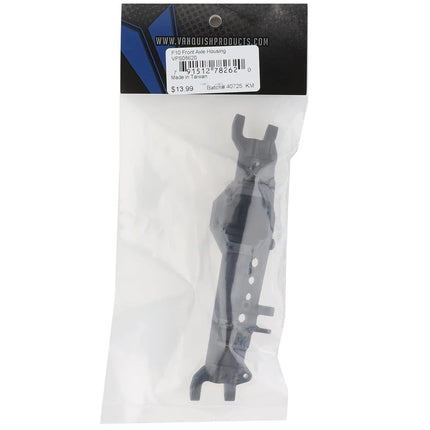Vanquish Products F10 Straight Axle Front Housing VPS08620