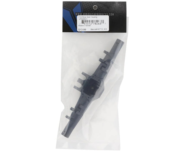 Vanquish Products F10 Straight Axle Rear Housing VPS08621
