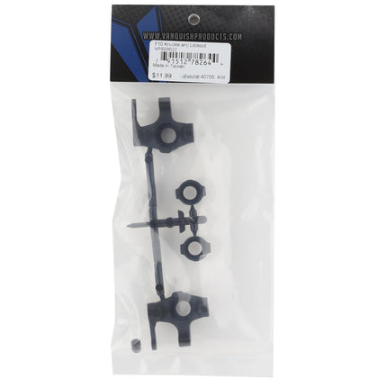 Vanquish Products F10 Straight Axle Knuckles & Lockouts VPS08622