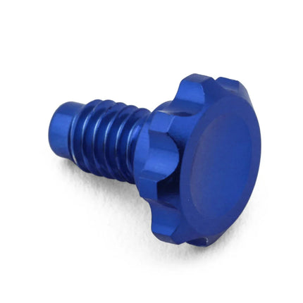 Vanquish Products F10 Aluminum Oil Fill Cap (Various Colors)
