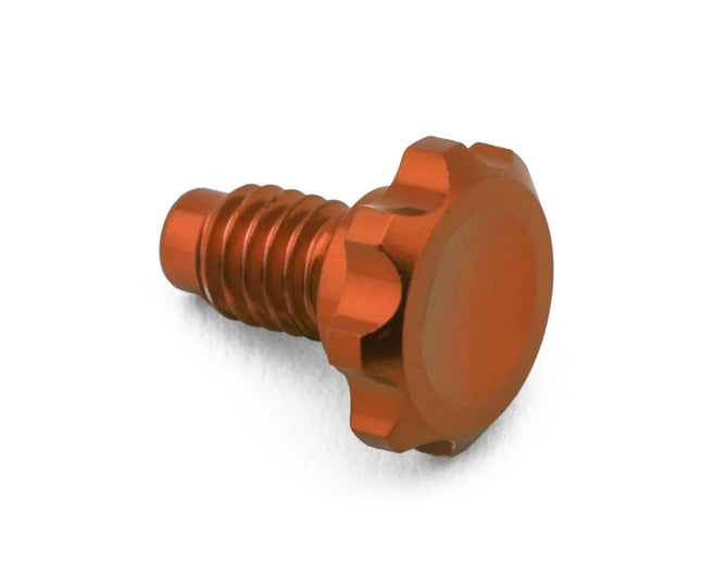 Vanquish Products F10 Aluminum Oil Fill Cap (Various Colors)