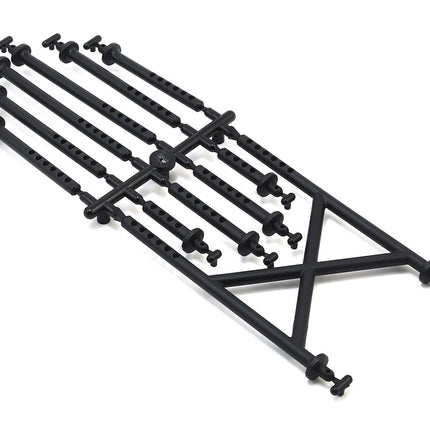 Vanquish Products VS4-10 Body Post Set VPS10113