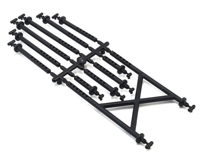 Vanquish Products VS4-10 Body Post Set VPS10113