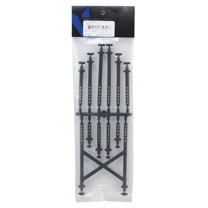 Vanquish Products VS4-10 Body Post Set VPS10113