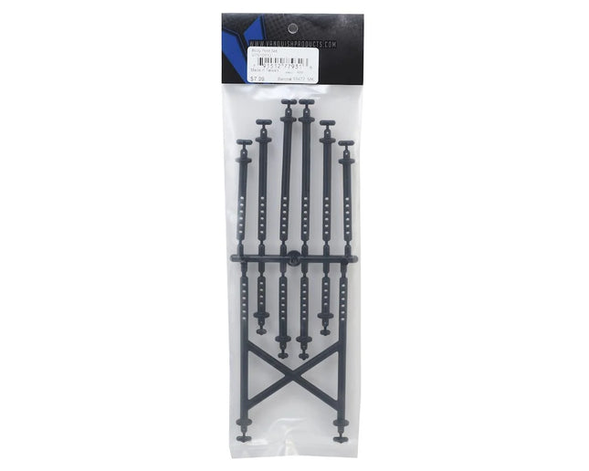 Vanquish Products VS4-10 Body Post Set VPS10113