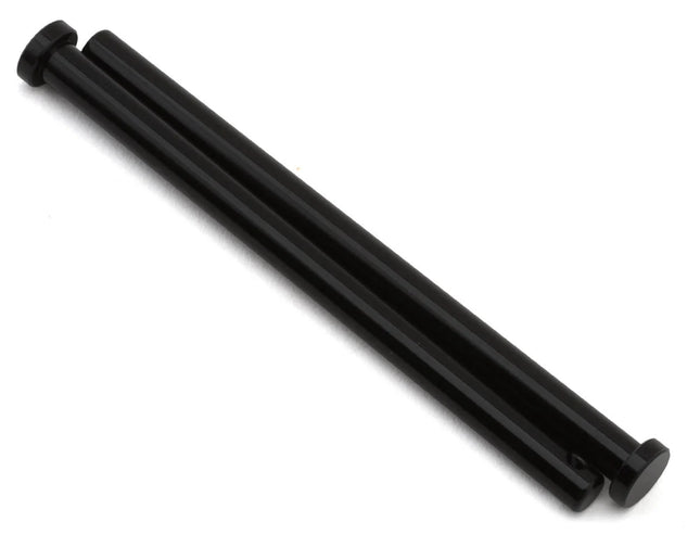 Vanquish Products H10 Optic Aluminum Body Retaining Posts (Black) (2) VPS10530