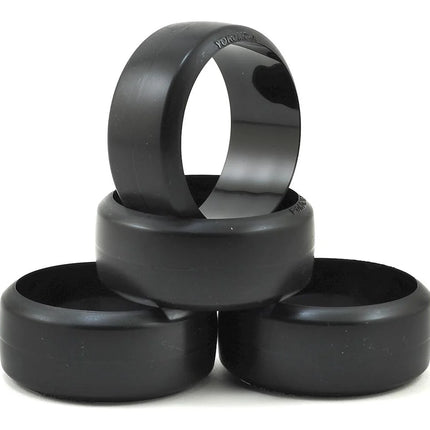 Yokomo ZR-DRAA DRA Competition Drift Tire (4) (for Asphalt Surface) YOKZR-DRAA