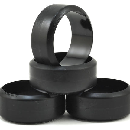 Yokomo ZR-DRCA DRC Competition Drift Tire (4) (for Carpet Surface) YOKZR-DRCA